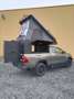 Toyota Hilux Excab 2.4 L Automatik Invinsible Alu Cab Bronzová - thumbnail 1