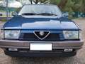 Alfa Romeo 75 75 1.6 Kék - thumbnail 1