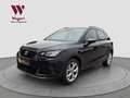 SEAT Arona FR*1HAND*CARPLAY*NAVI*SITZHEIZUNG* Zwart - thumbnail 30
