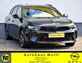 Opel Astra L ST GS Navi AGRSitz MatrixLED AHK 360°Kam Schwarz - thumbnail 1