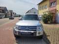 Mitsubishi Pajero 3.2 DI-D Automatik Instyle Argent - thumbnail 1