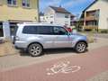 Mitsubishi Pajero 3.2 DI-D Automatik Instyle Argent - thumbnail 8