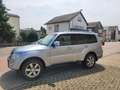 Mitsubishi Pajero 3.2 DI-D Automatik Instyle Argent - thumbnail 3