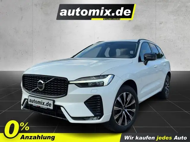 Volvo XC60 B4 (Diesel) Plus Dark AHK,AUTOM.,LED,Navi
