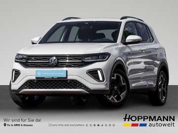 1.5 TSI R-Line AHK RÜCKKAMERA LED IQ.LIG