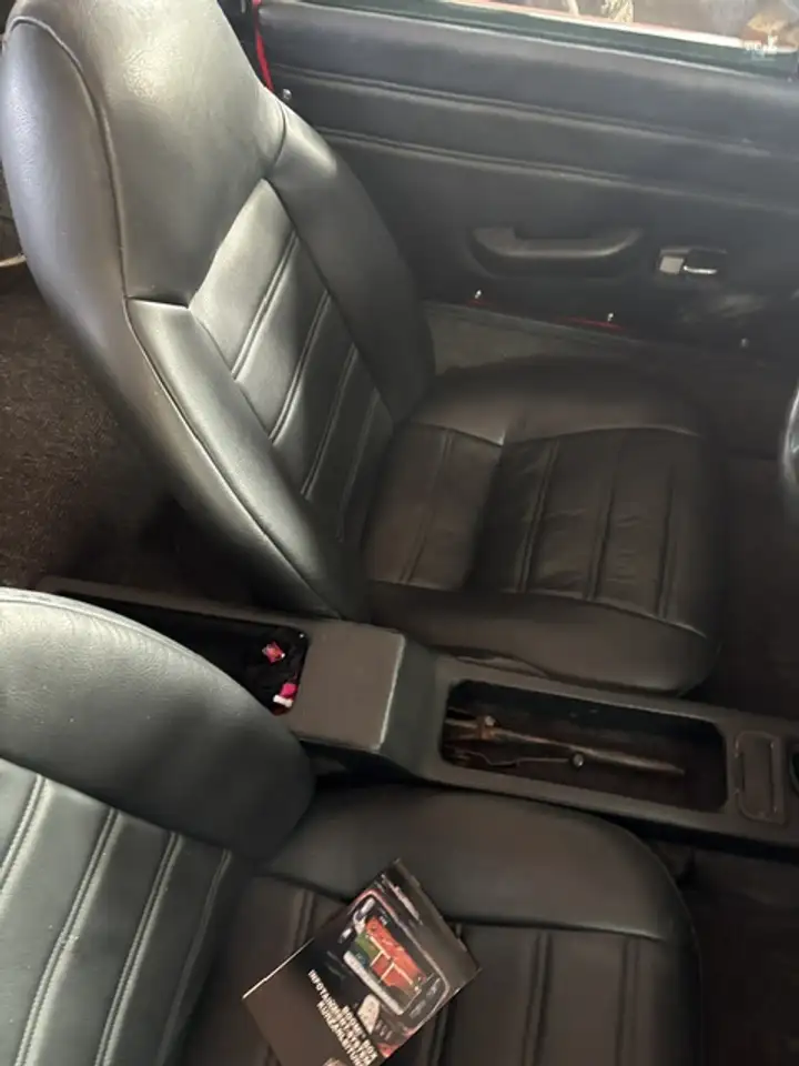 Volkswagen Puma GTS 1600, foto 4