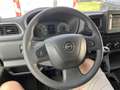 Opel Movano 3500 2.3 gasolio 136 cv Bianco - thumbnail 9