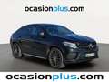 Mercedes-Benz GLE 350 Coupé 350d 4Matic Aut. Zwart - thumbnail 2
