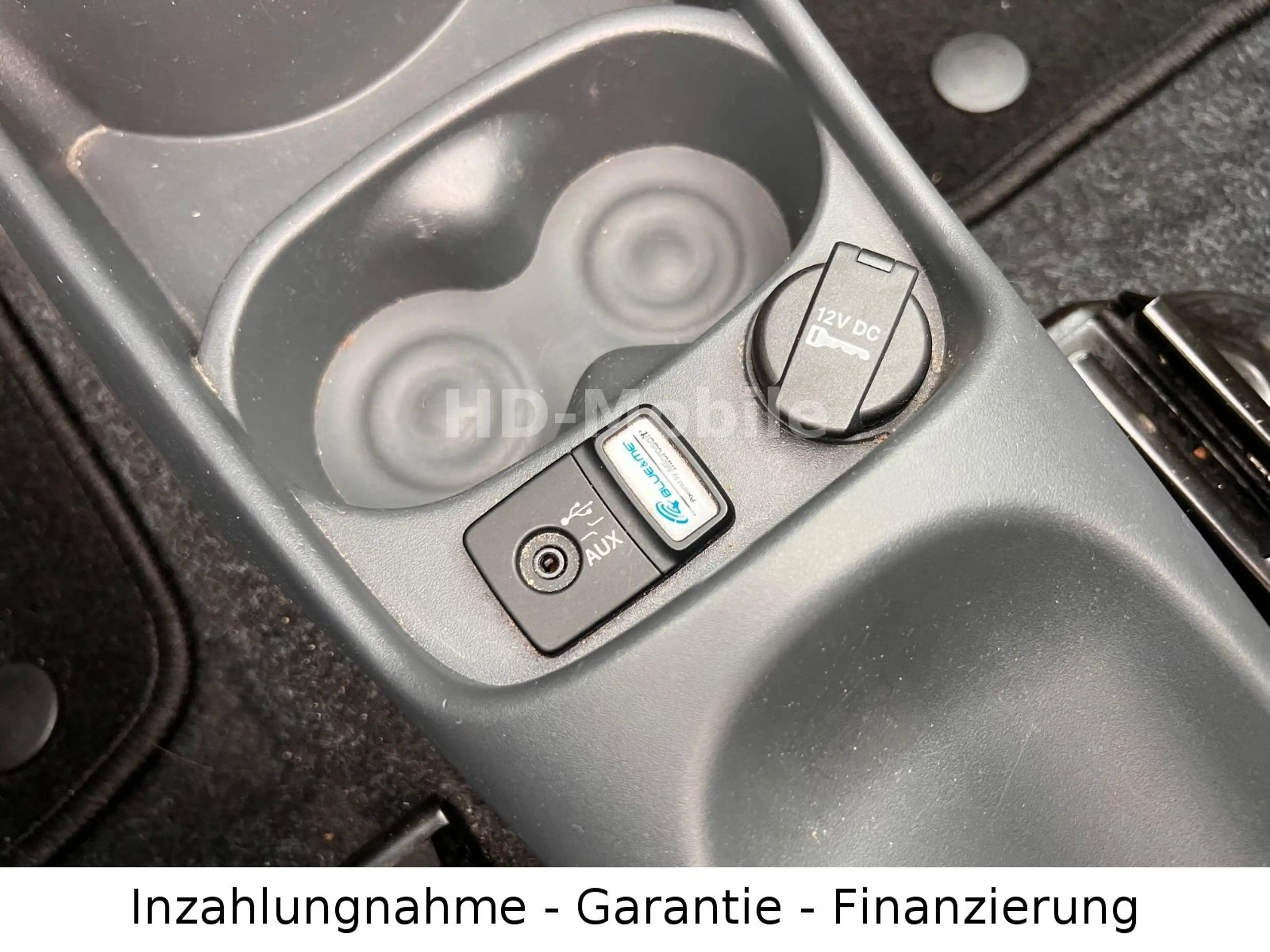 Fiat 500C 1. Hand, Scheckheft, PDC, 8 x Alu — photo 10