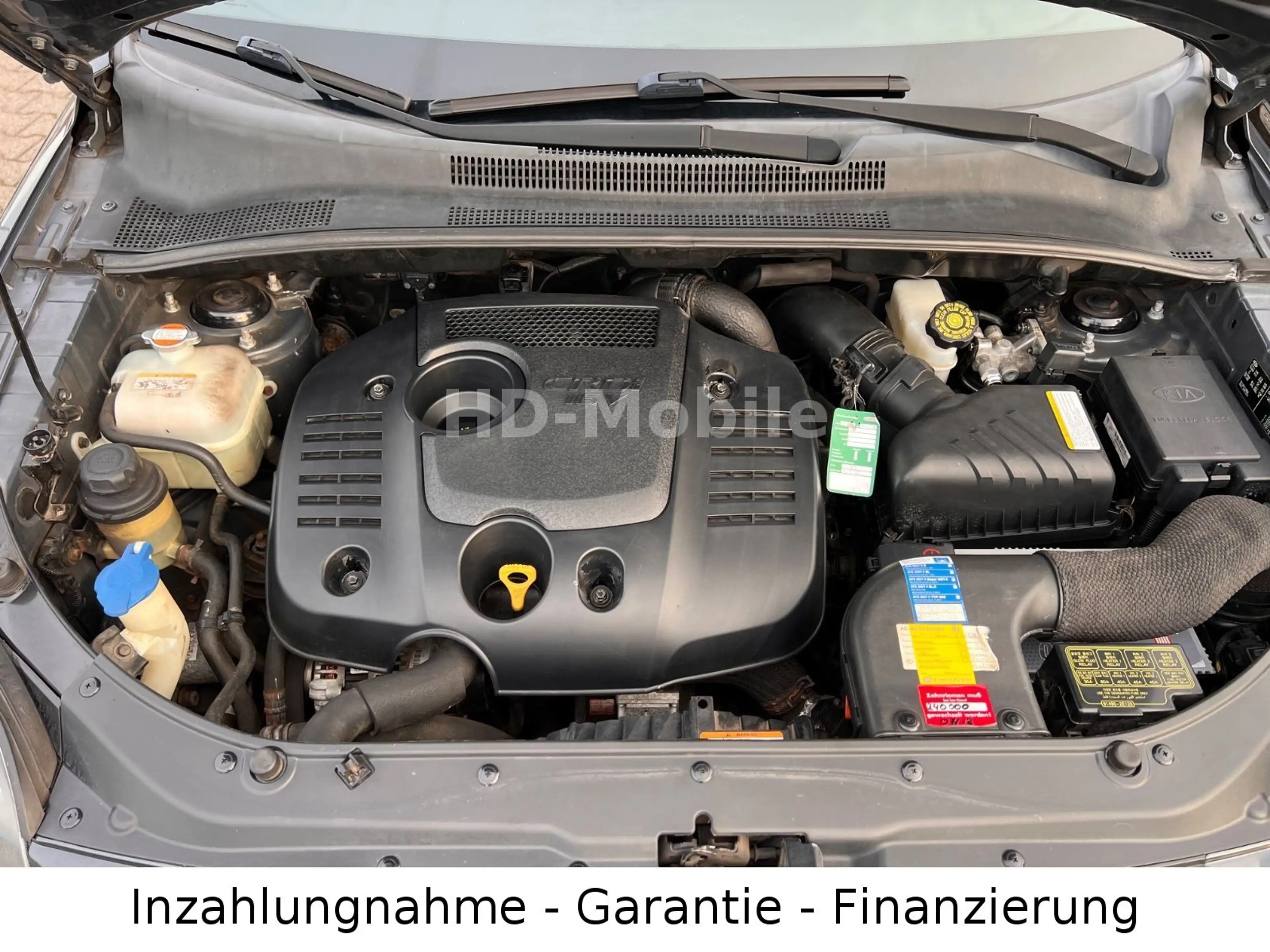 Fiat 500C 1. Hand, Scheckheft, PDC, 8 x Alu — photo 15