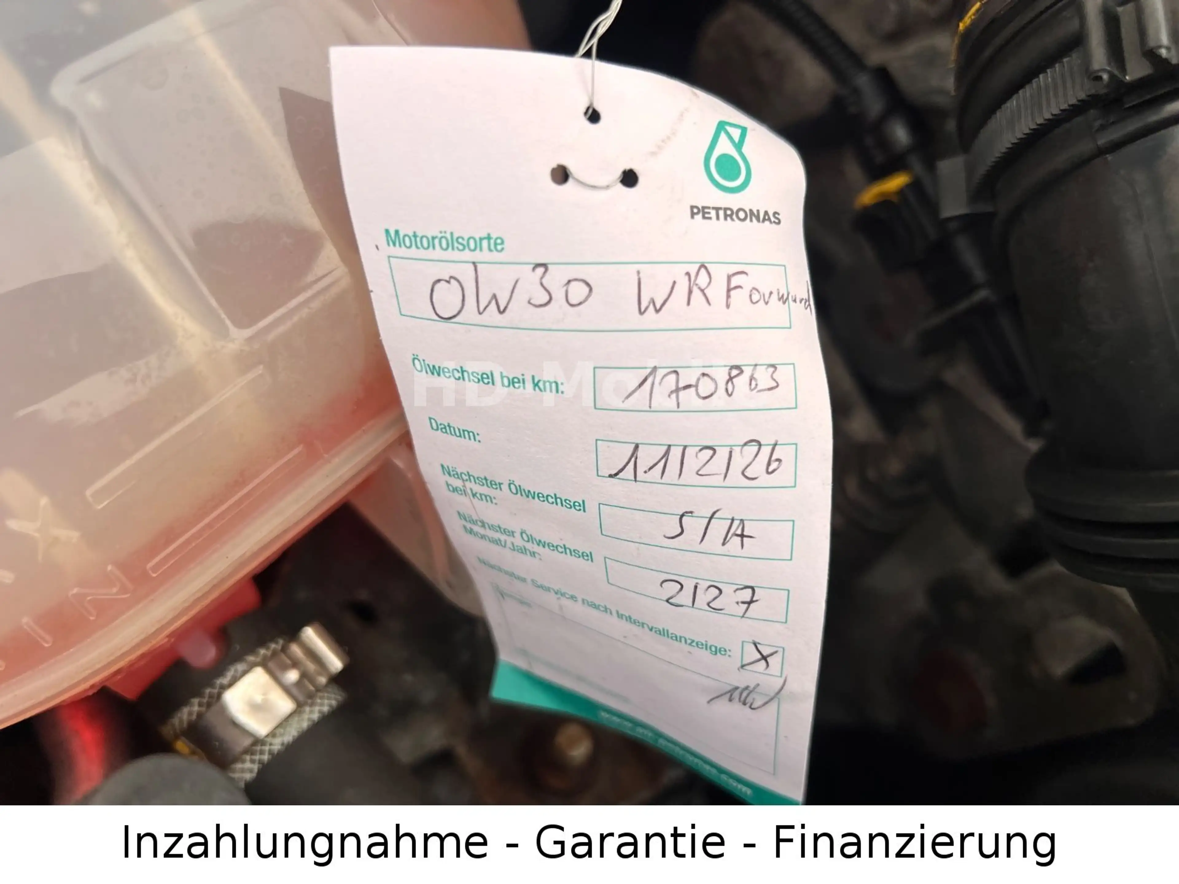 Fiat 500C 1. Hand, Scheckheft, PDC, 8 x Alu — photo 16