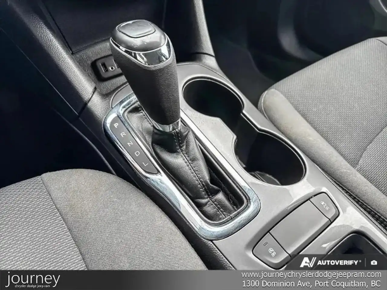 Chevrolet Cruze fotografie Chevrolet Cruze