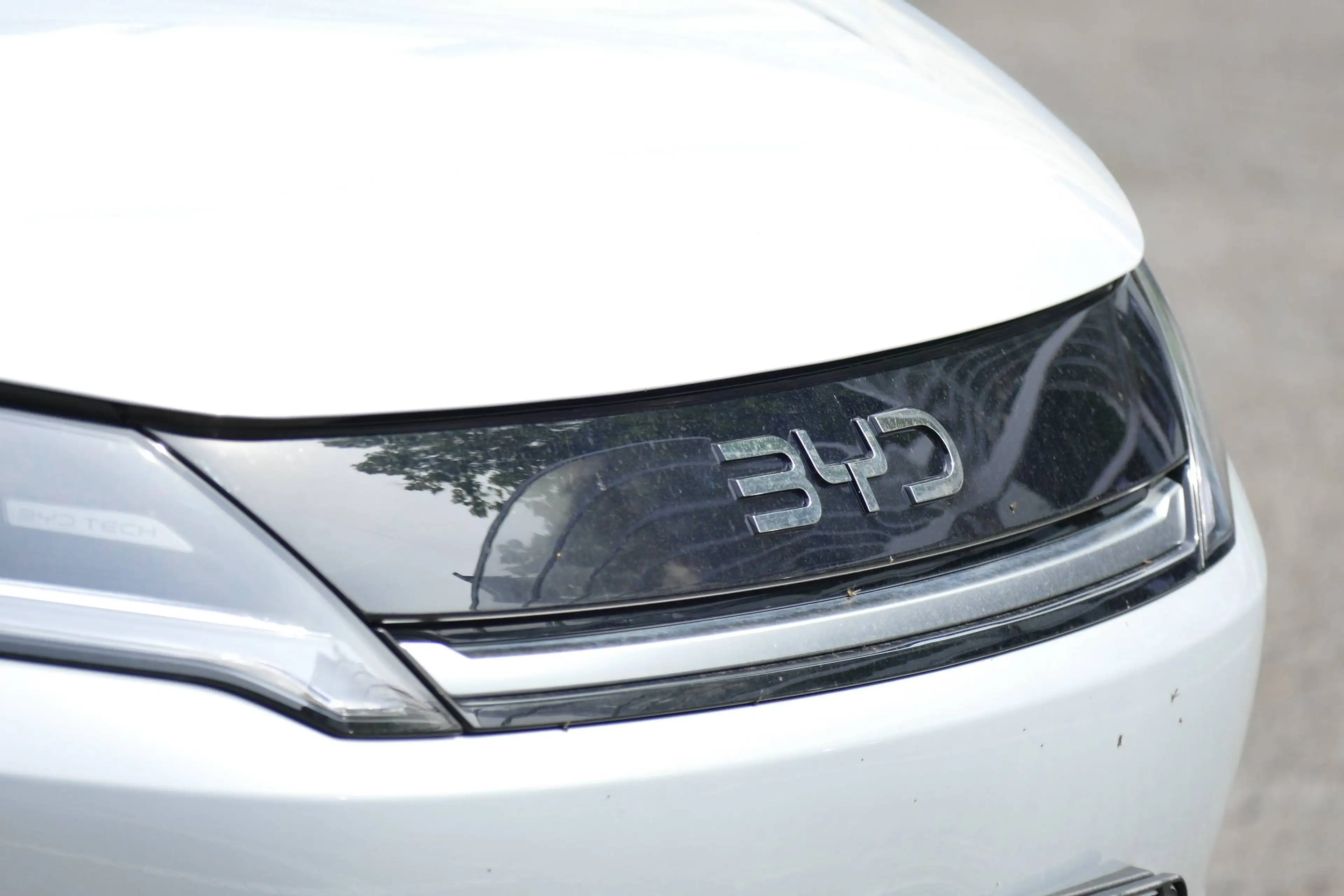 BYD Atto 2 ATTO 2 Active °Vorführwagen-Sommer Aktion° — photo 9