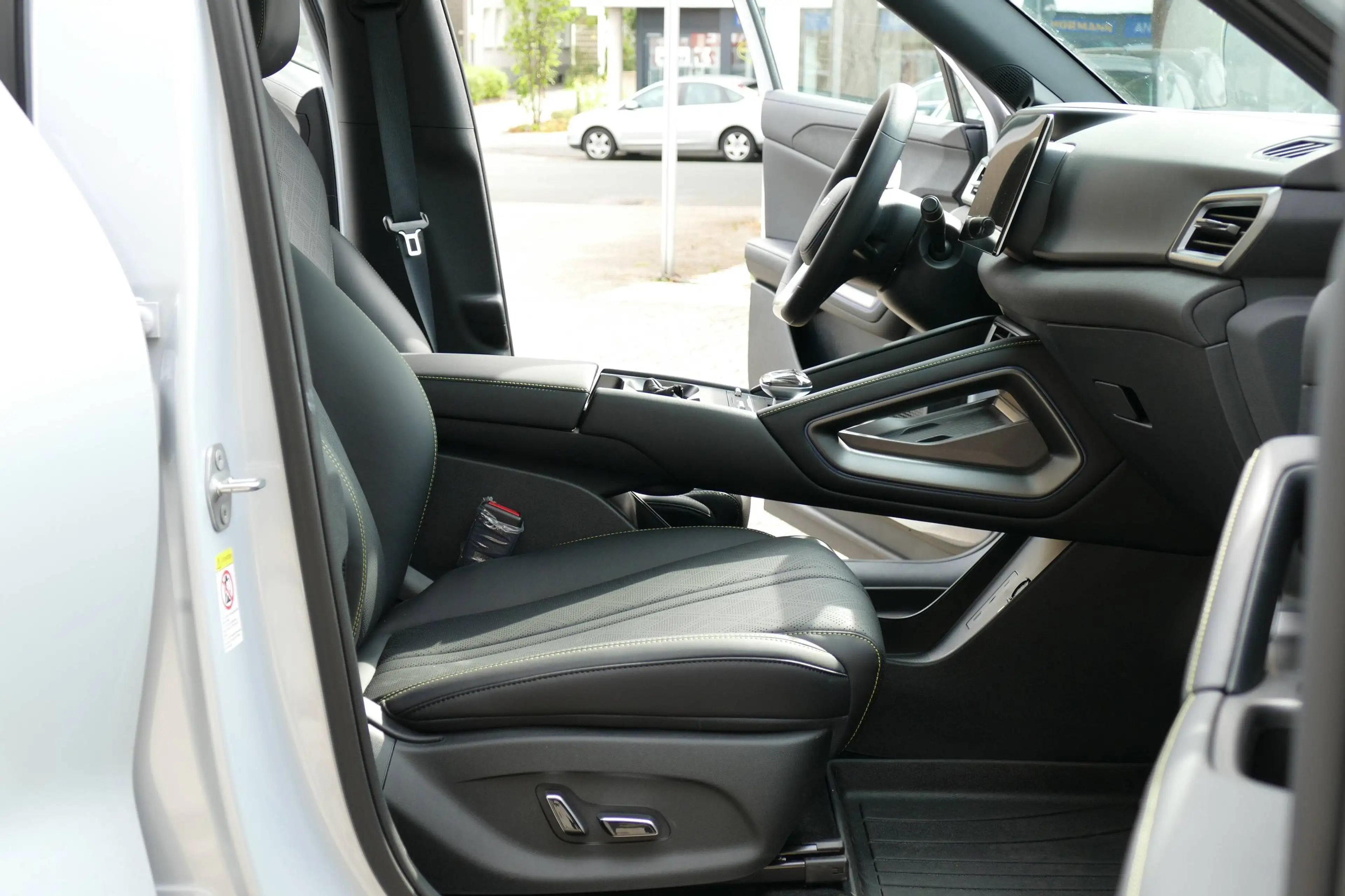 BYD Atto 2 ATTO 2 Active °Vorführwagen-Sommer Aktion° — photo 14