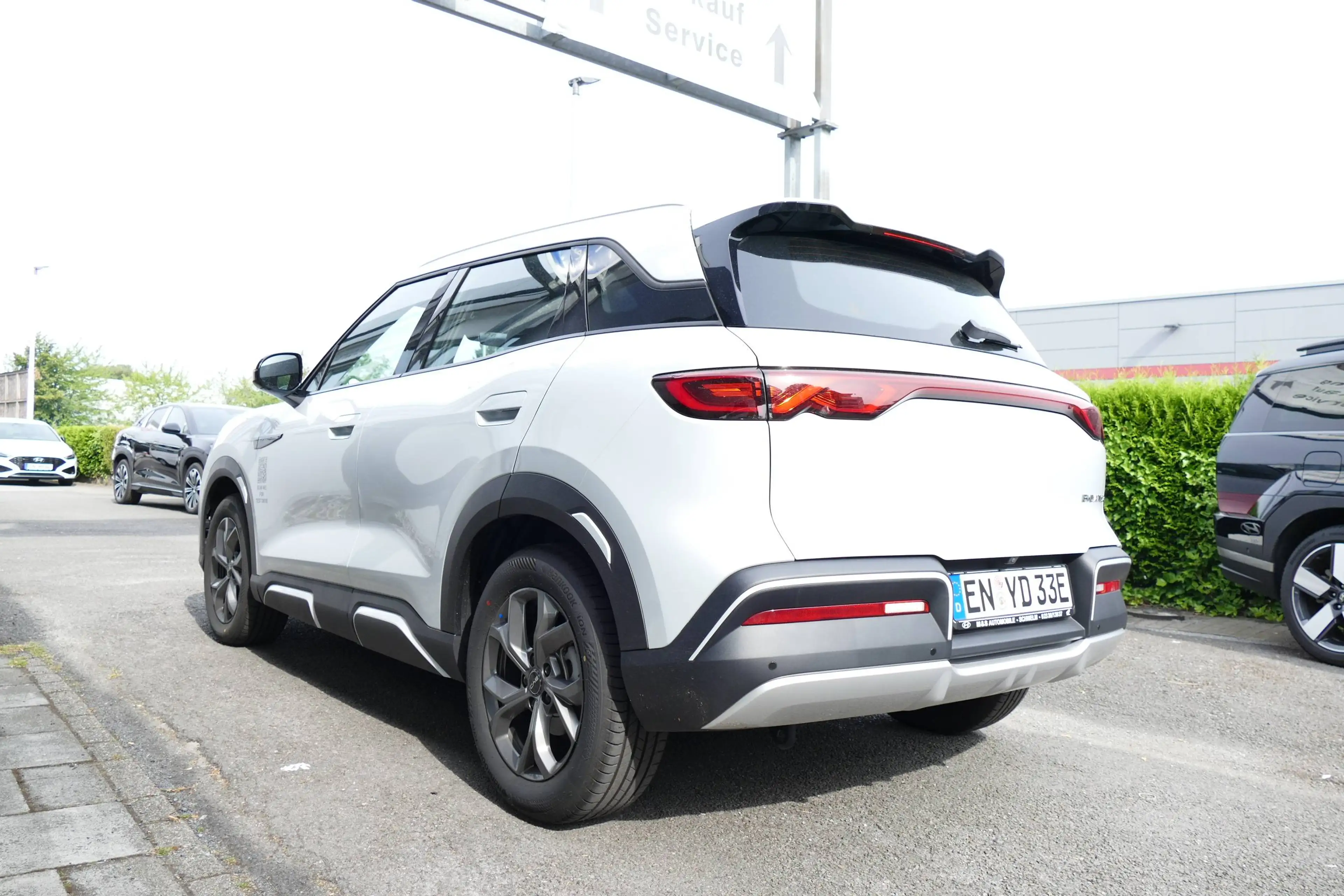 BYD Atto 2 ATTO 2 Active °Vorführwagen-Sommer Aktion° — photo 8