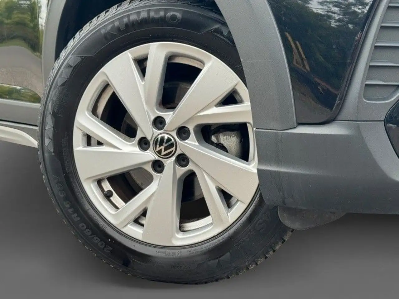 Volkswagen Taigo Life, миниатюра 26