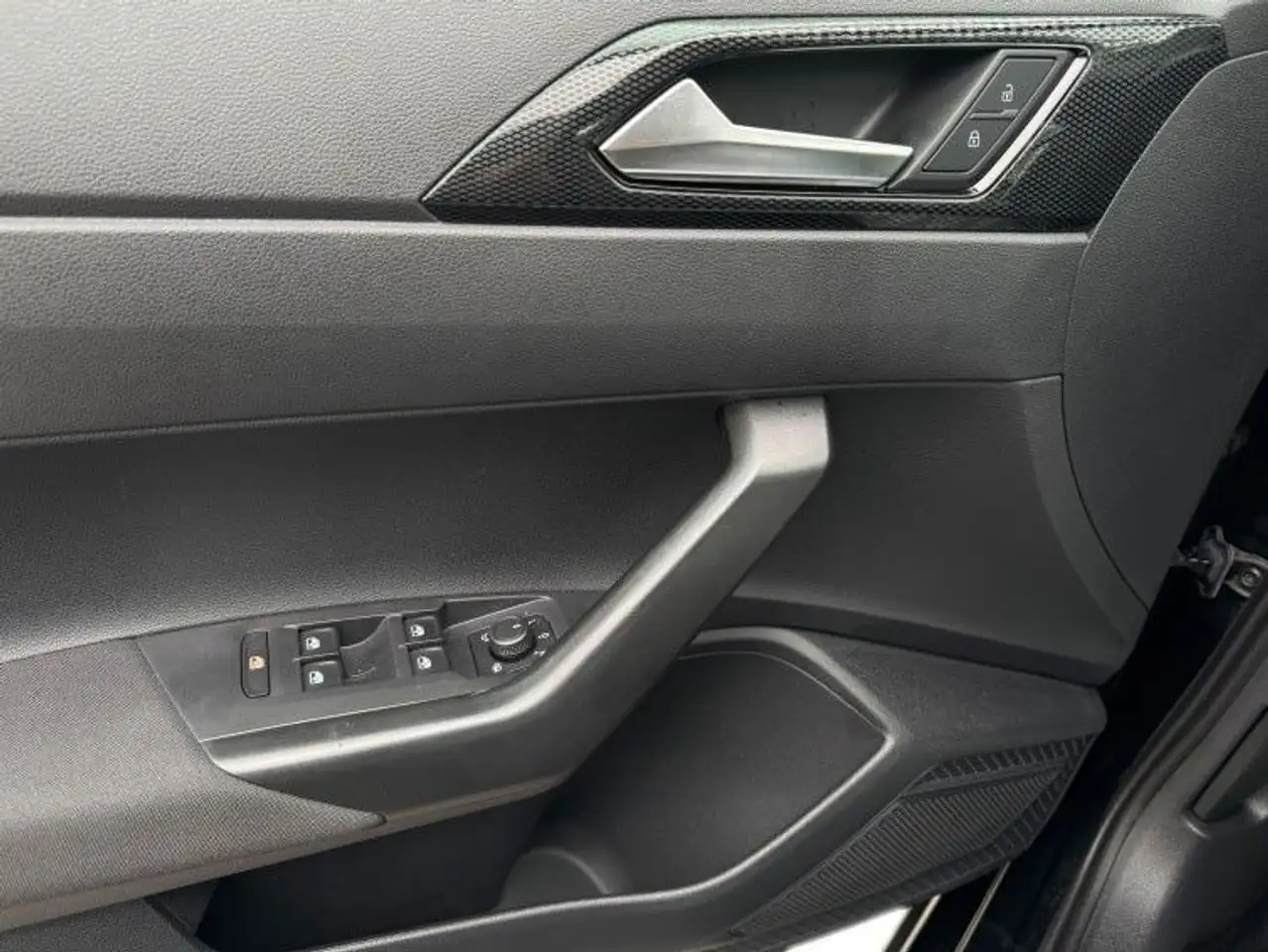 Volkswagen Taigo Life, миниатюра 20