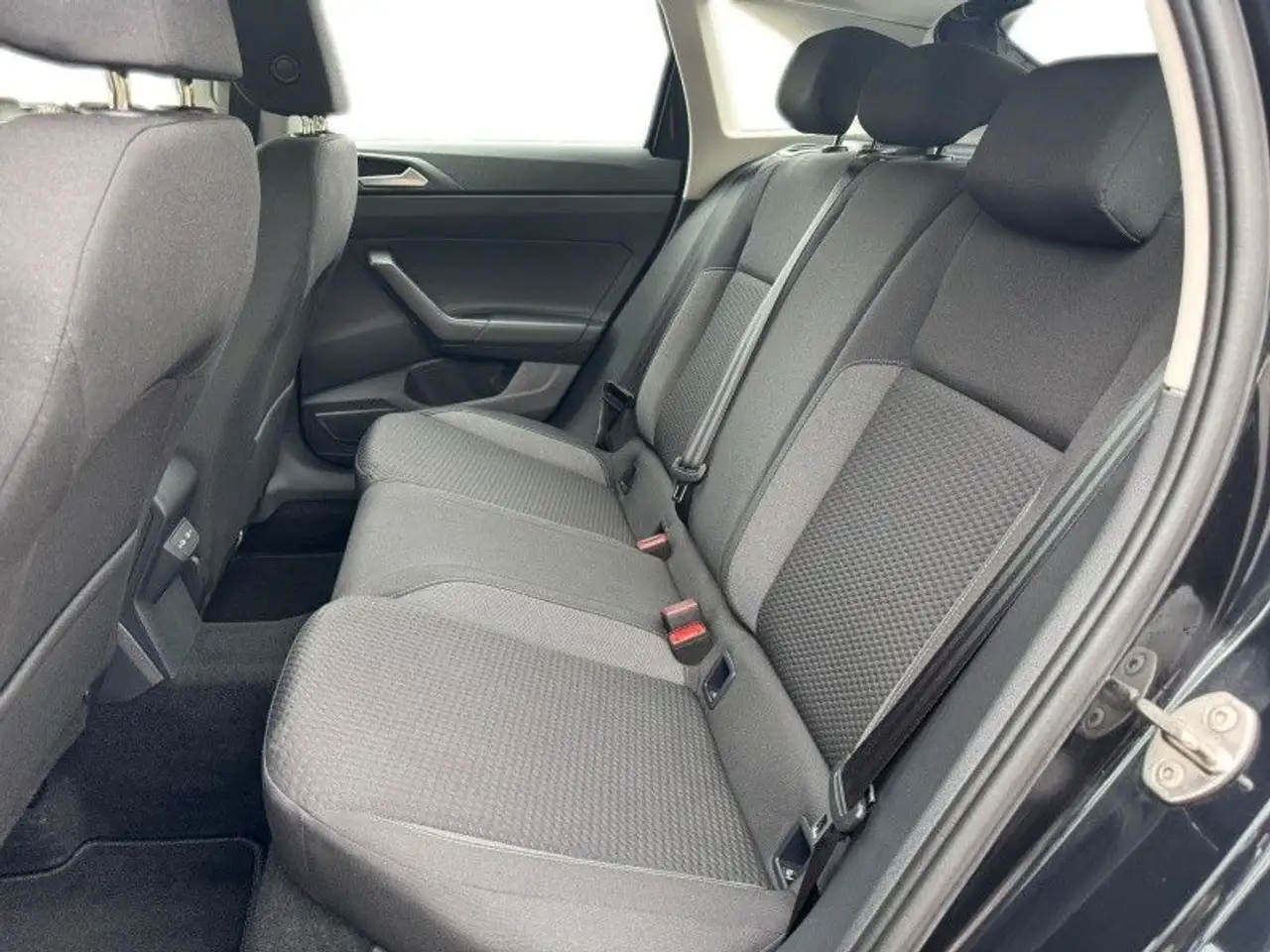 Volkswagen Taigo Life, миниатюра 25