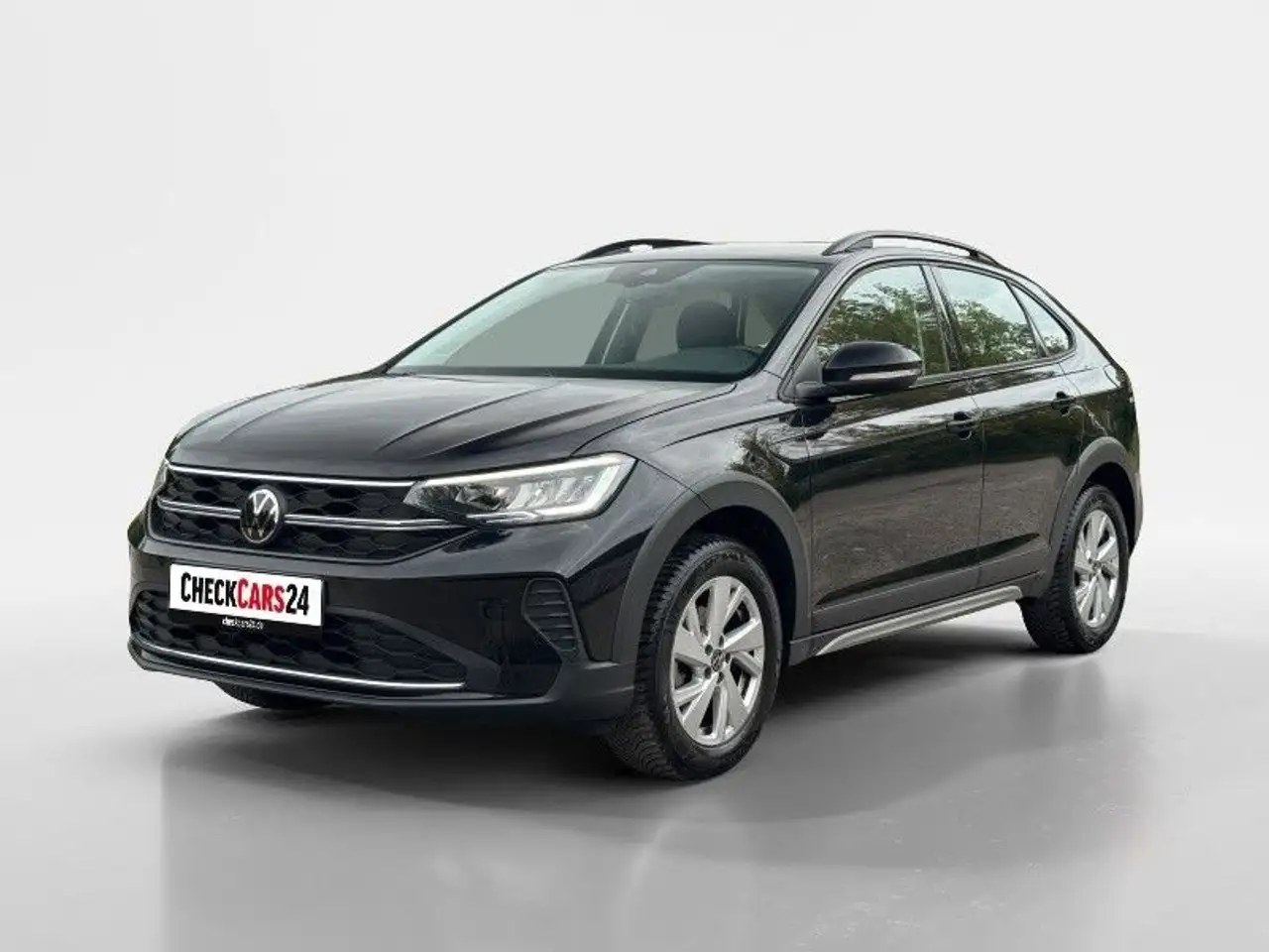 Volkswagen Taigo Life, миниатюра 6