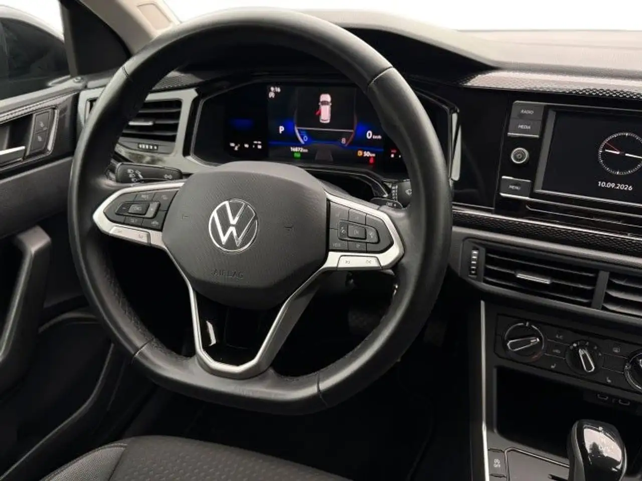 Volkswagen Taigo Life, миниатюра 11