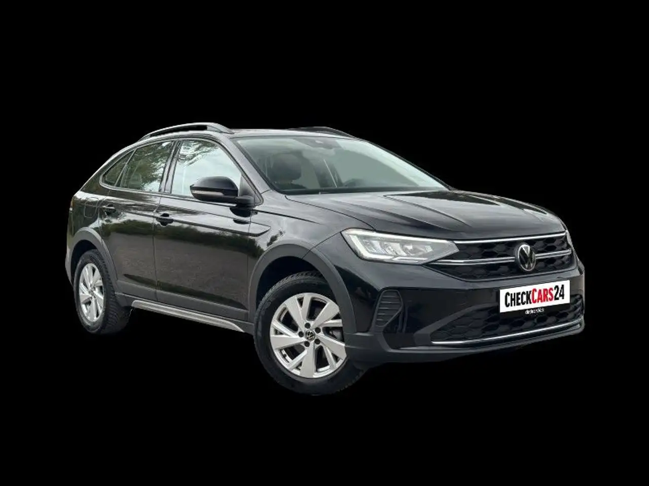 Volkswagen Taigo Life, миниатюра 29