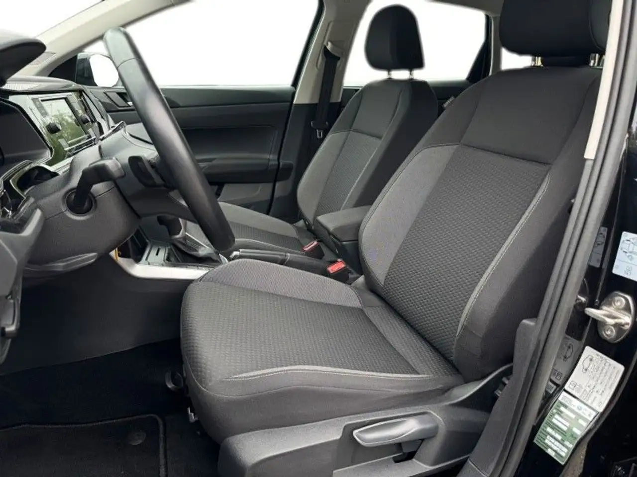 Volkswagen Taigo Life, миниатюра 24
