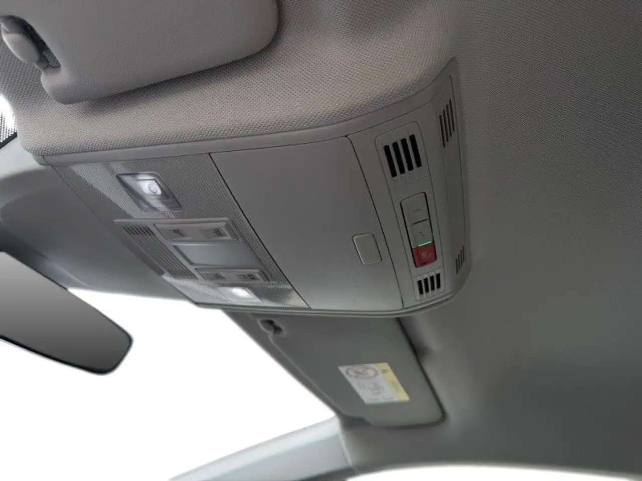 Volkswagen Taigo Life, миниатюра 23