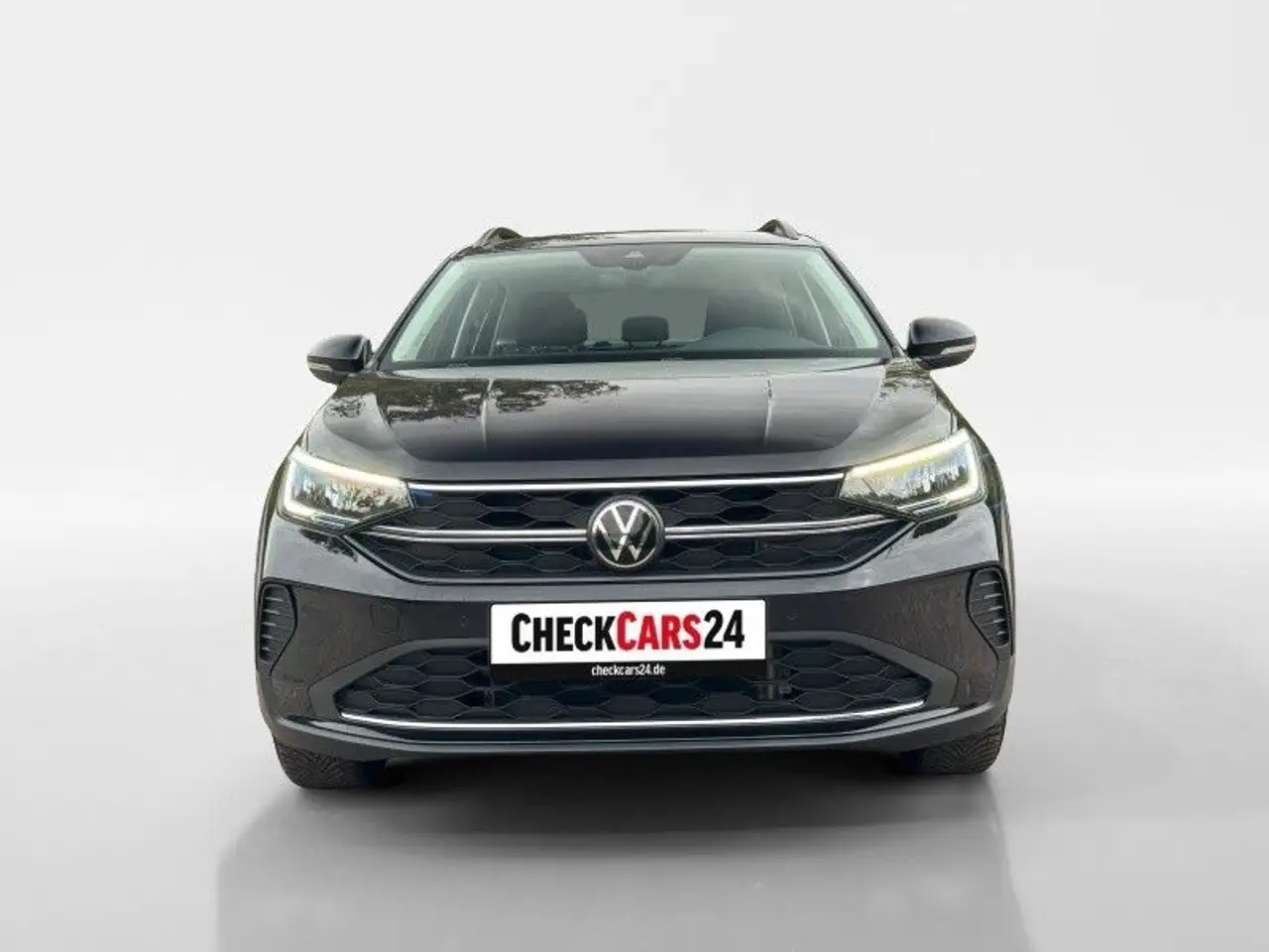Volkswagen Taigo Life, миниатюра 9