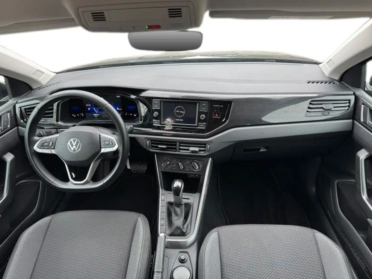 Volkswagen Taigo Life, миниатюра 10