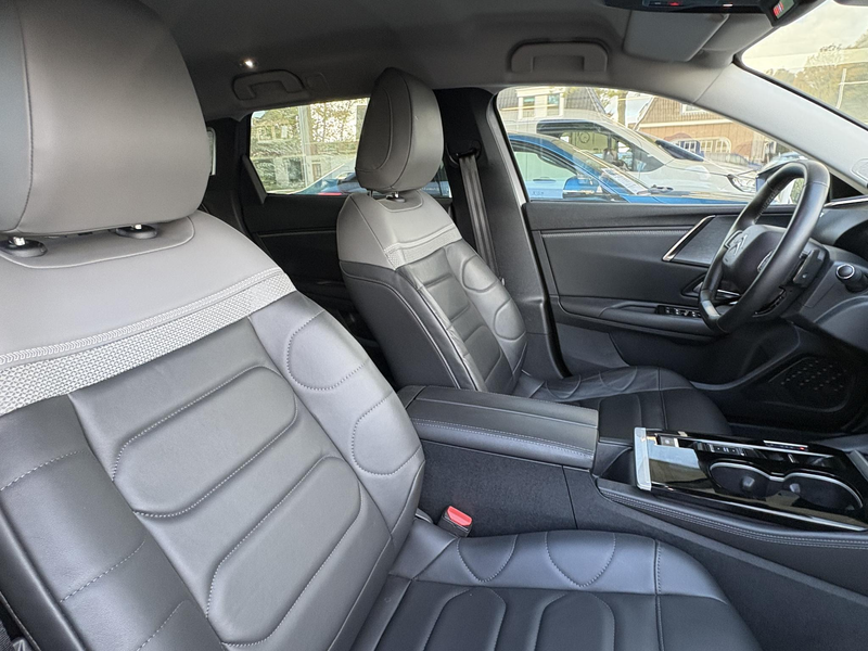 Citroen C5 X 1.6 Plug-in Hybrid 225 Shine | Afneembare trekhaak — photo 13