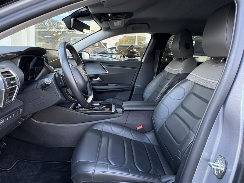 Citroen C5 X 1.6 Plug-in Hybrid 225 Shine | Afneembare trekhaak — photo 10