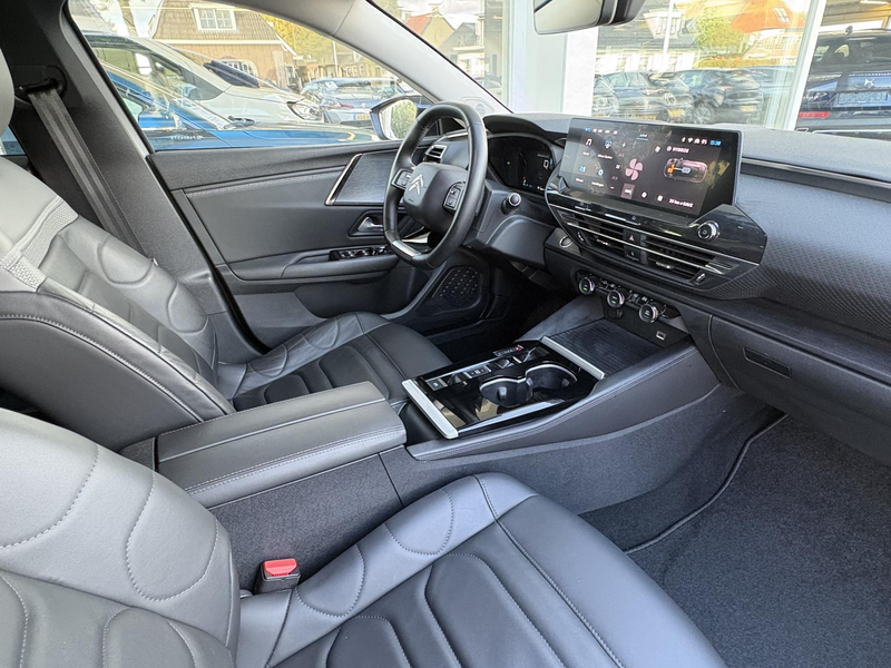 Citroen C5 X 1.6 Plug-in Hybrid 225 Shine | Afneembare trekhaak — photo 12
