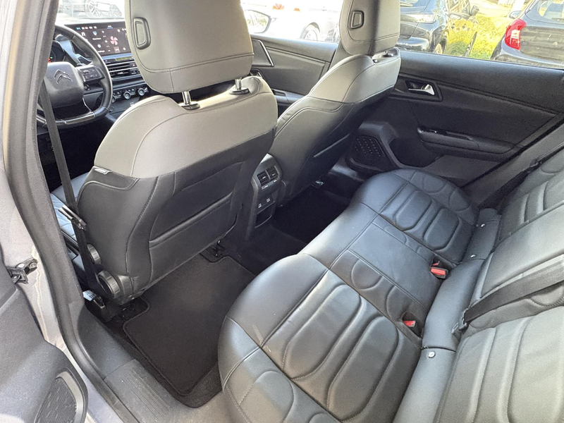 Citroen C5 X 1.6 Plug-in Hybrid 225 Shine | Afneembare trekhaak — photo 14
