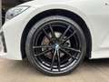 BMW 320 d xDrive TOURING M SPORT HEAD-UP LASER AHK Blanc - thumbnail 3