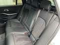 BMW 320 d xDrive TOURING M SPORT HEAD-UP LASER AHK Blanc - thumbnail 12