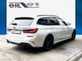 BMW 320 d xDrive TOURING M SPORT HEAD-UP LASER AHK Blanc - thumbnail 5