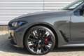 BMW i4 eDrive35 High Executive M Sport / Schuif-kanteldak Gris - thumbnail 6