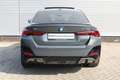 BMW i4 eDrive35 High Executive M Sport / Schuif-kanteldak Gris - thumbnail 22