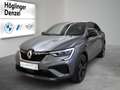 Renault Arkana TCe 140 EDC PF R.S. Lin Grau - thumbnail 1