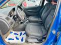 Skoda Fabia 2.0 Combi Style Edition  KLIMA SH AHK EURO 4 Blau - thumbnail 8