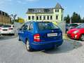 Skoda Fabia 2.0 Combi Style Edition  KLIMA SH AHK EURO 4 Blau - thumbnail 4