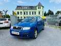 Skoda Fabia 2.0 Combi Style Edition  KLIMA SH AHK EURO 4 Blau - thumbnail 2