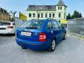 Skoda Fabia 2.0 Combi Style Edition  KLIMA SH AHK EURO 4 Blau - thumbnail 3