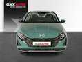 Hyundai i20 1.2 MPI Klass Grün - thumbnail 2