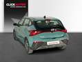 Hyundai i20 1.2 MPI Klass Grün - thumbnail 7