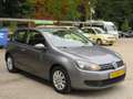 Volkswagen Golf 1.2 TSI TR. ED.BLUEM Grijs - thumbnail 4