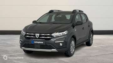 1.0 TCe 90ch Confort -22