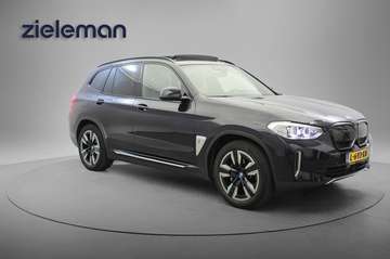 Executive 80 kWh - Carplay, Panorama, Camera, Leer