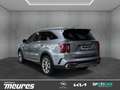Kia Sorento Platinum 4WD 2.2 CRDi -SOFORT VERFÜGBAR- Grey - thumbnail 3
