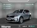 Kia Sorento Platinum 4WD 2.2 CRDi -SOFORT VERFÜGBAR- siva - thumbnail 2